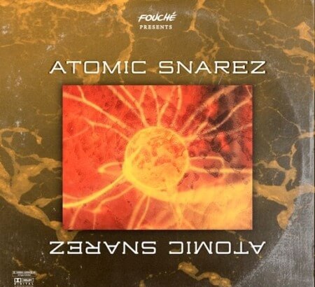 Fouché Atomic Snarez WAV